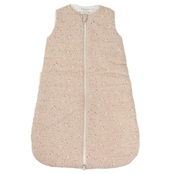 Saco de dormir Anaïs 10 B|Lino 60 cm (0 - 4m) - Bimbidreams
