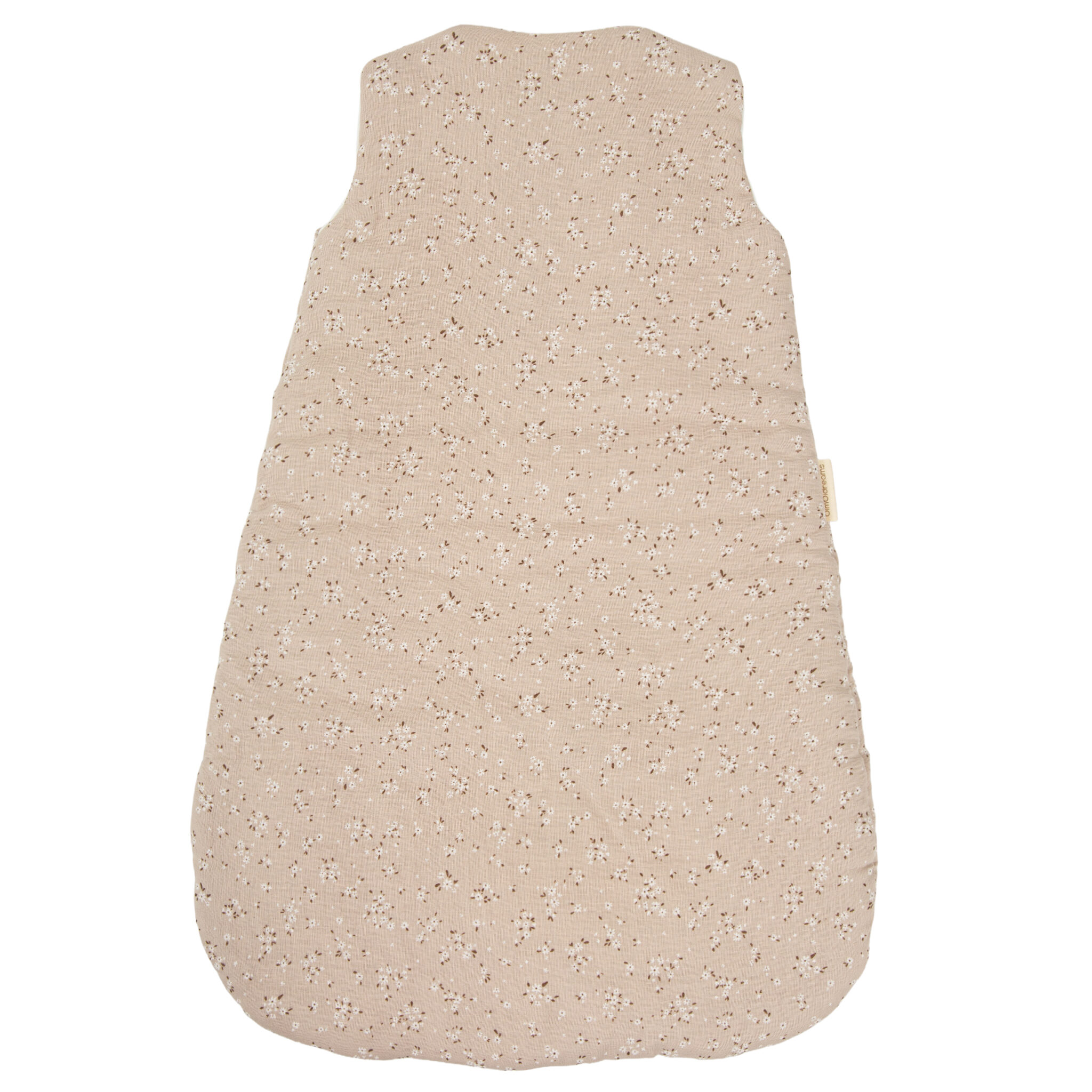 Saco de dormir Anaïs 10 B|Lino 60 cm (0 - 4m) - Bimbidreams - Imagen 2