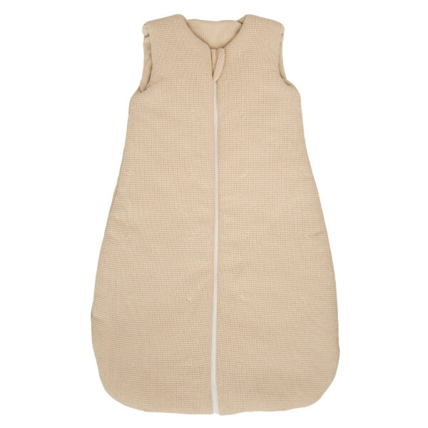 Saco de dormir Waffle 00 Lino 60 cm (0 - 4m) - Bimbidreams