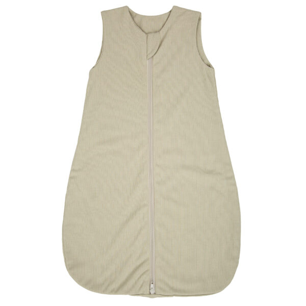 Saco de dormir sin relleno Ribana 06 Verde 60 cm (0 - 4m) - Bimbidreams