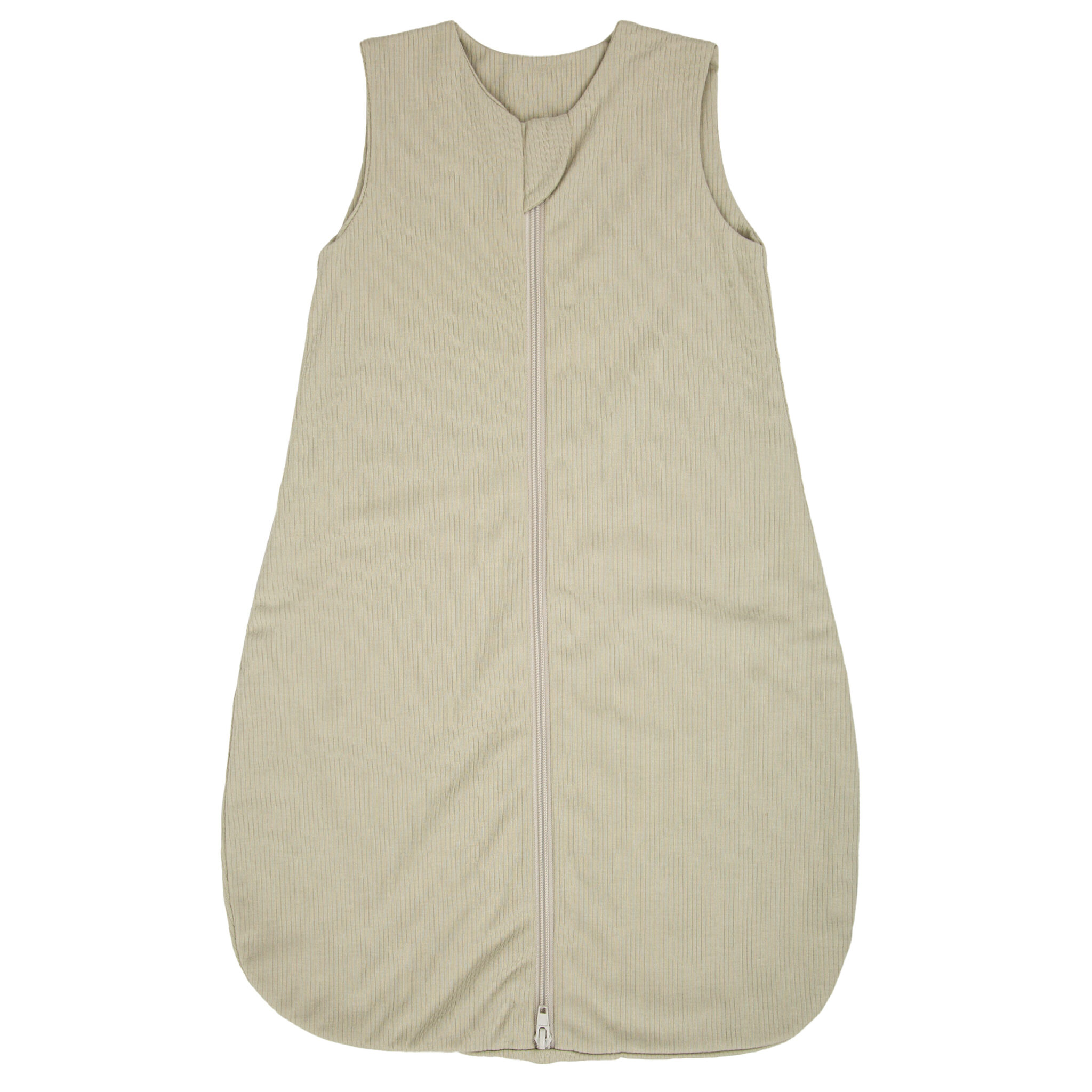 Saco de dormir sin relleno Ribana 06 Verde 60 cm (0 - 4m) - Bimbidreams