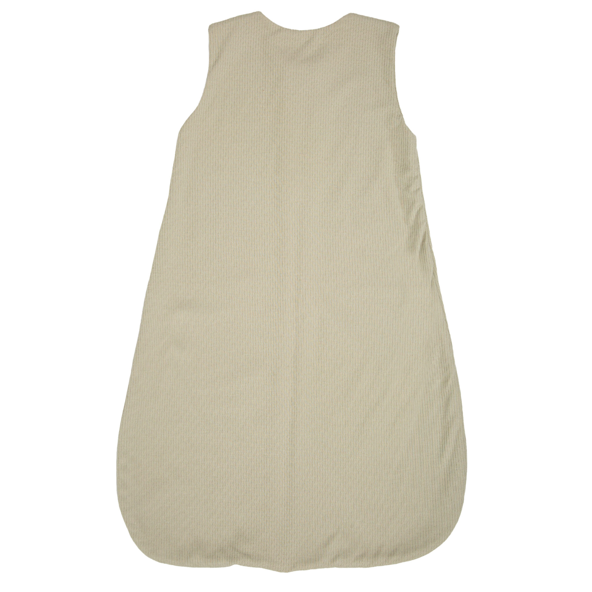 Saco de dormir sin relleno Ribana 06 Verde 60 cm (0 - 4m) - Bimbidreams - Imagen 2