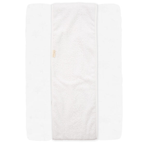 Rizo Central Cambiador Bañera Basics 01 Blanco 25x80* - Bimbidreams