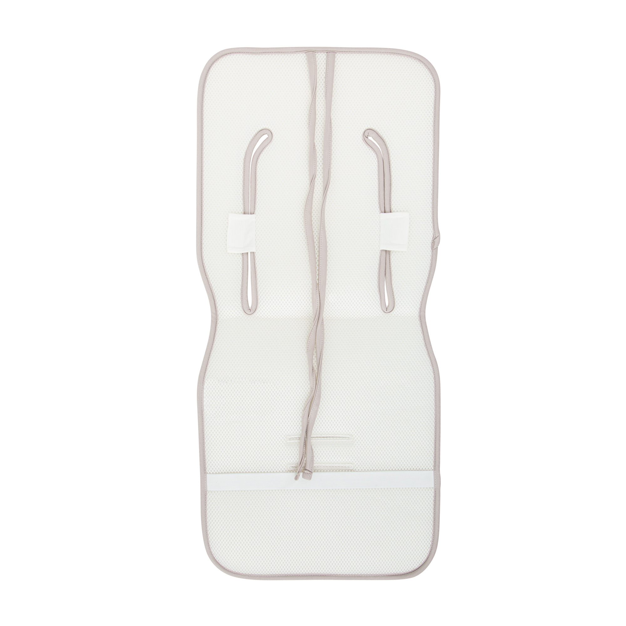 Colchoneta silla paseo estampada Dots 10 B|Lino 35x83 - Bimbidreams - Imagen 3