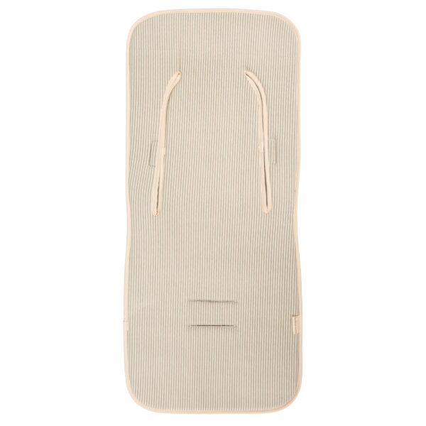 Colchoneta Veneto 10 B|Lino 35x83 - Bimbidreams