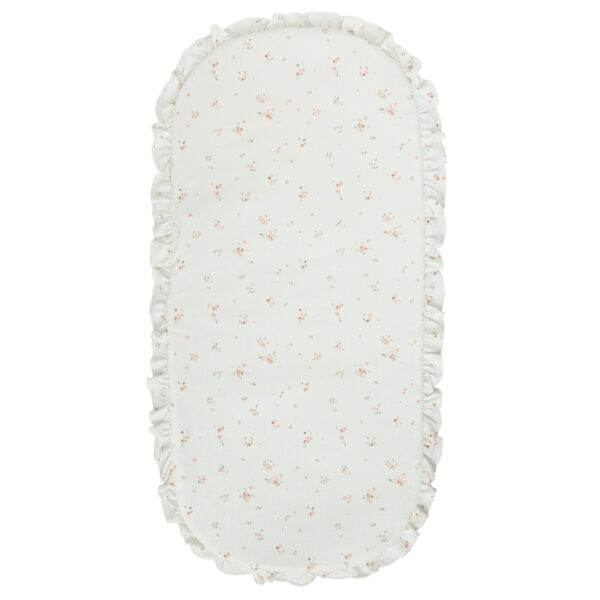 Colchoneta Monet 14 B|Rosa Coche (40x80) - Bimbidreams