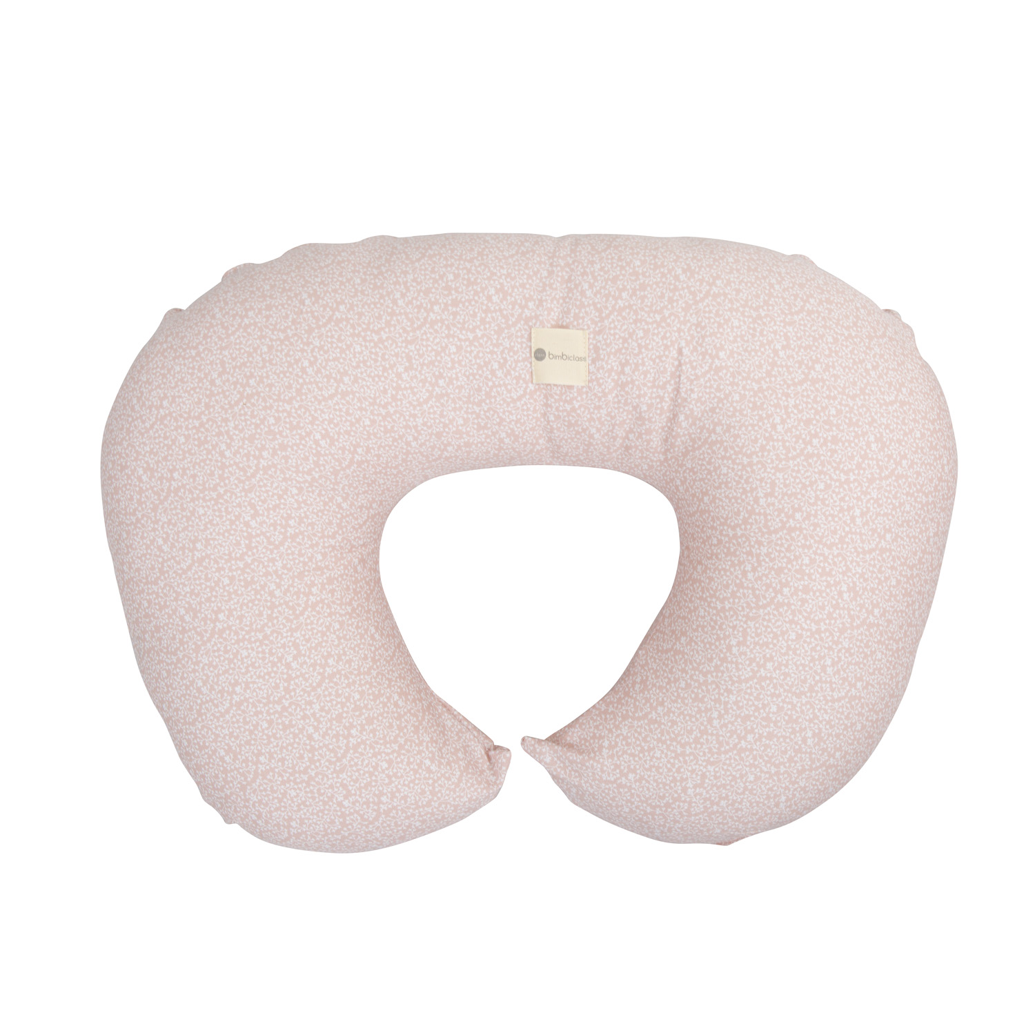 Cojín de lactancia Provenza 14 B|Rosa 62X50 - Bimbidreams - Imagen 2