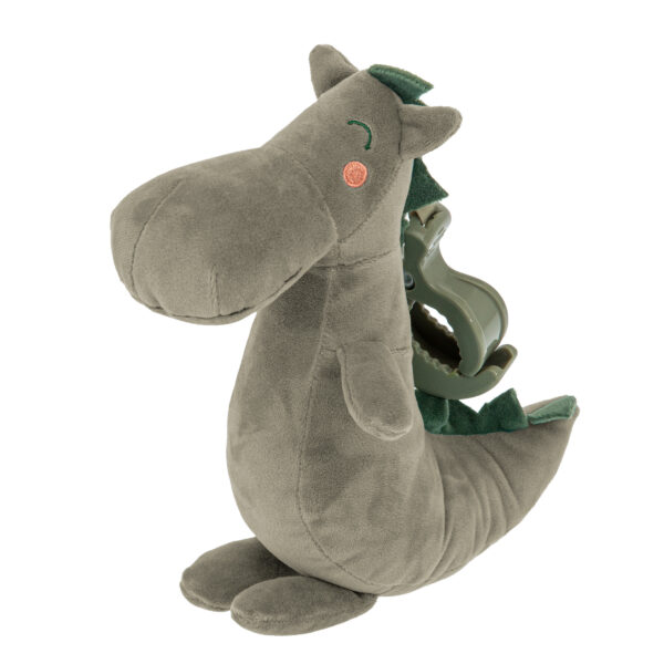Peluche Trex 16 B|Verde 20 cm - Bimbidreams