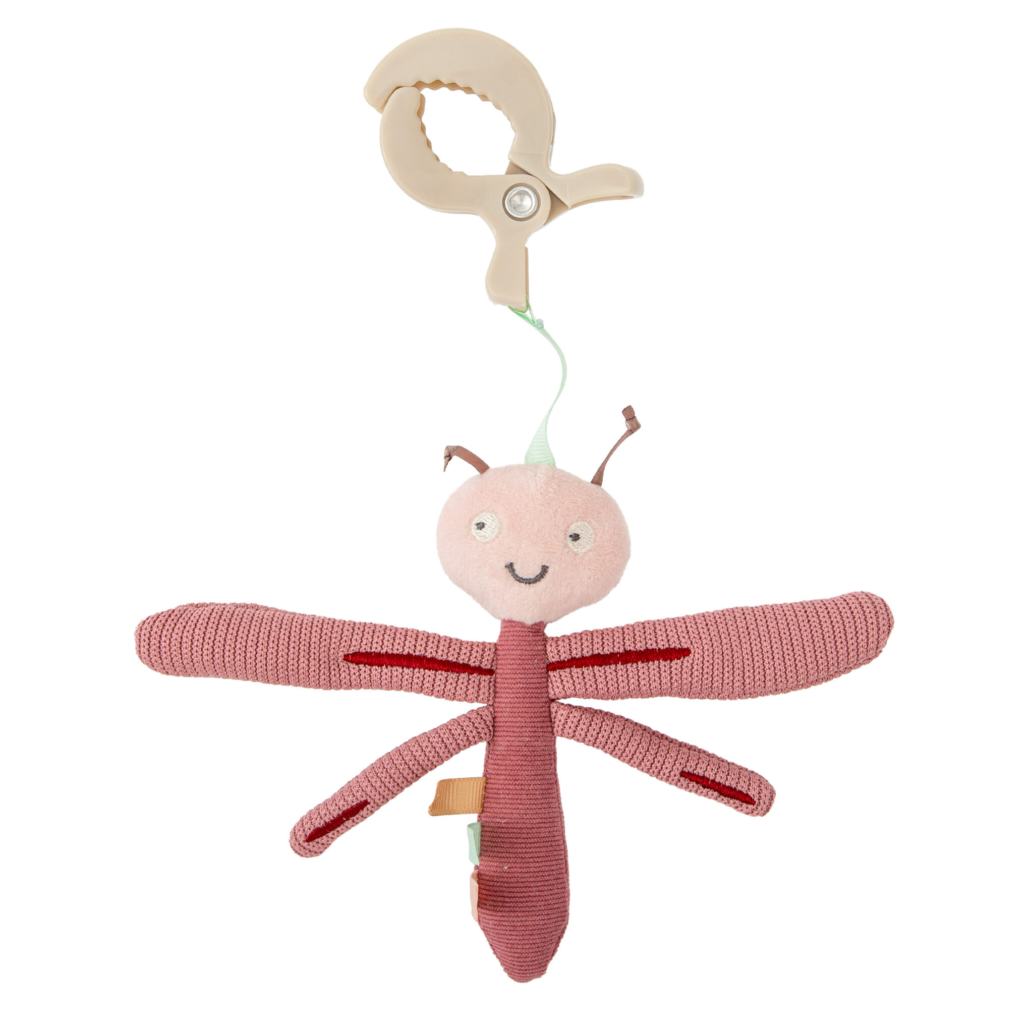 Peluche Dafne 14 B|Rosa 20 cm - Bimbidreams