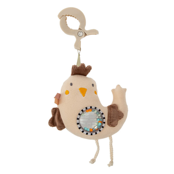 Peluche Happy Forest 10 B|Lino 20 cm - Bimbidreams