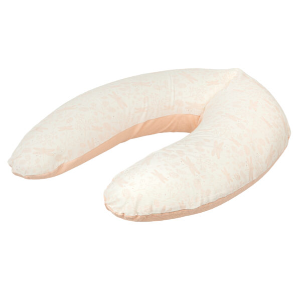 Cojín maternal Dafne 14 B|Rosa 150cm - Bimbidreams