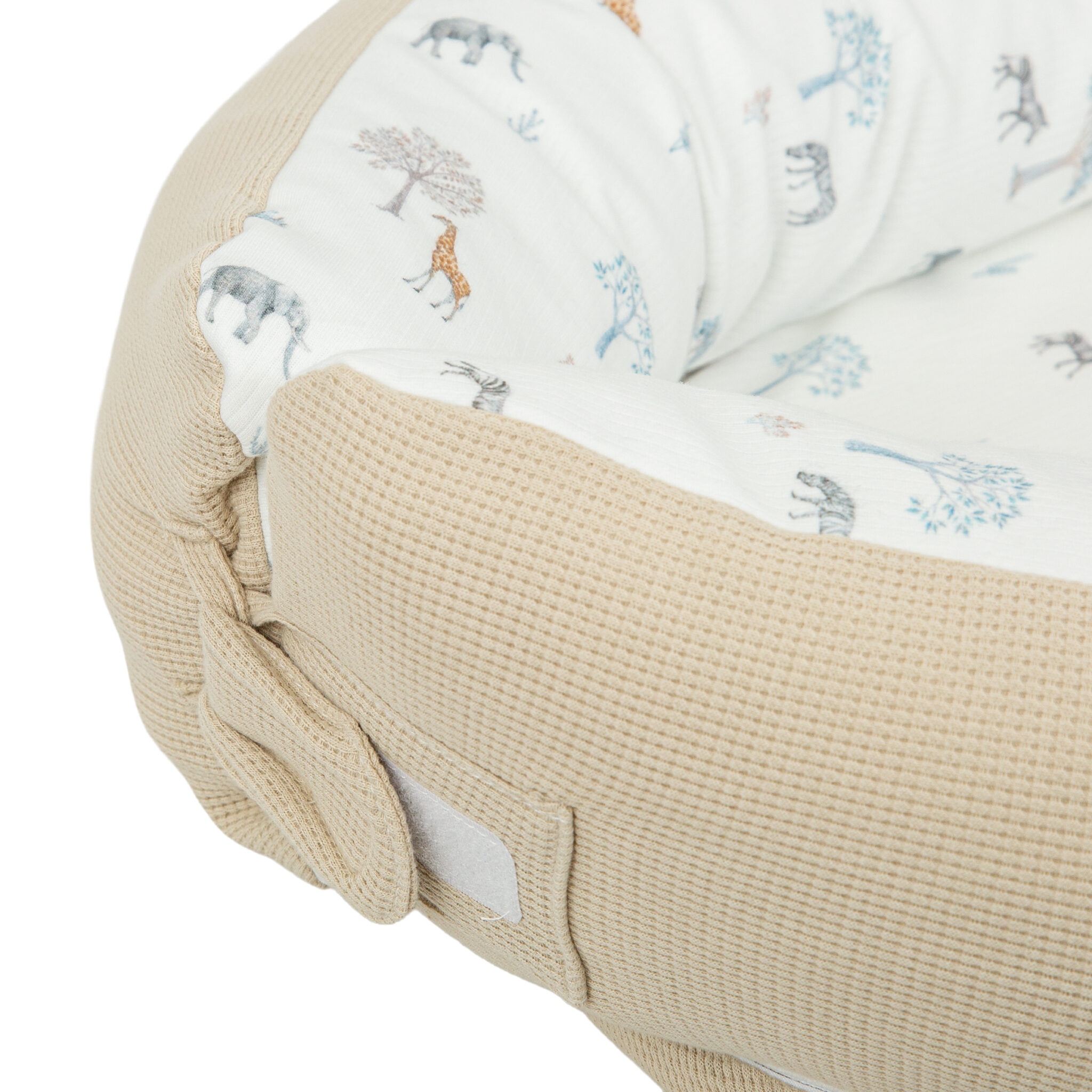 Cuna nido colecho bebé Tanzania - Bimbidreams - Imagen 3