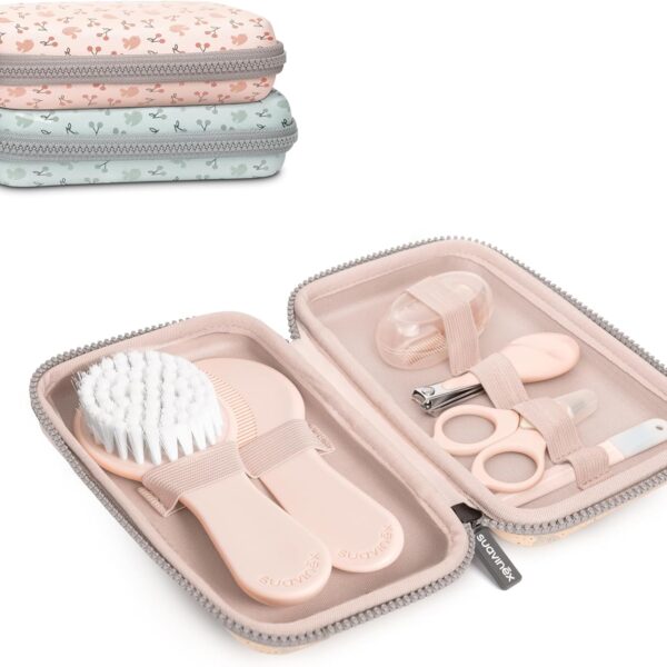 Set manicura Birdie - Suavinex