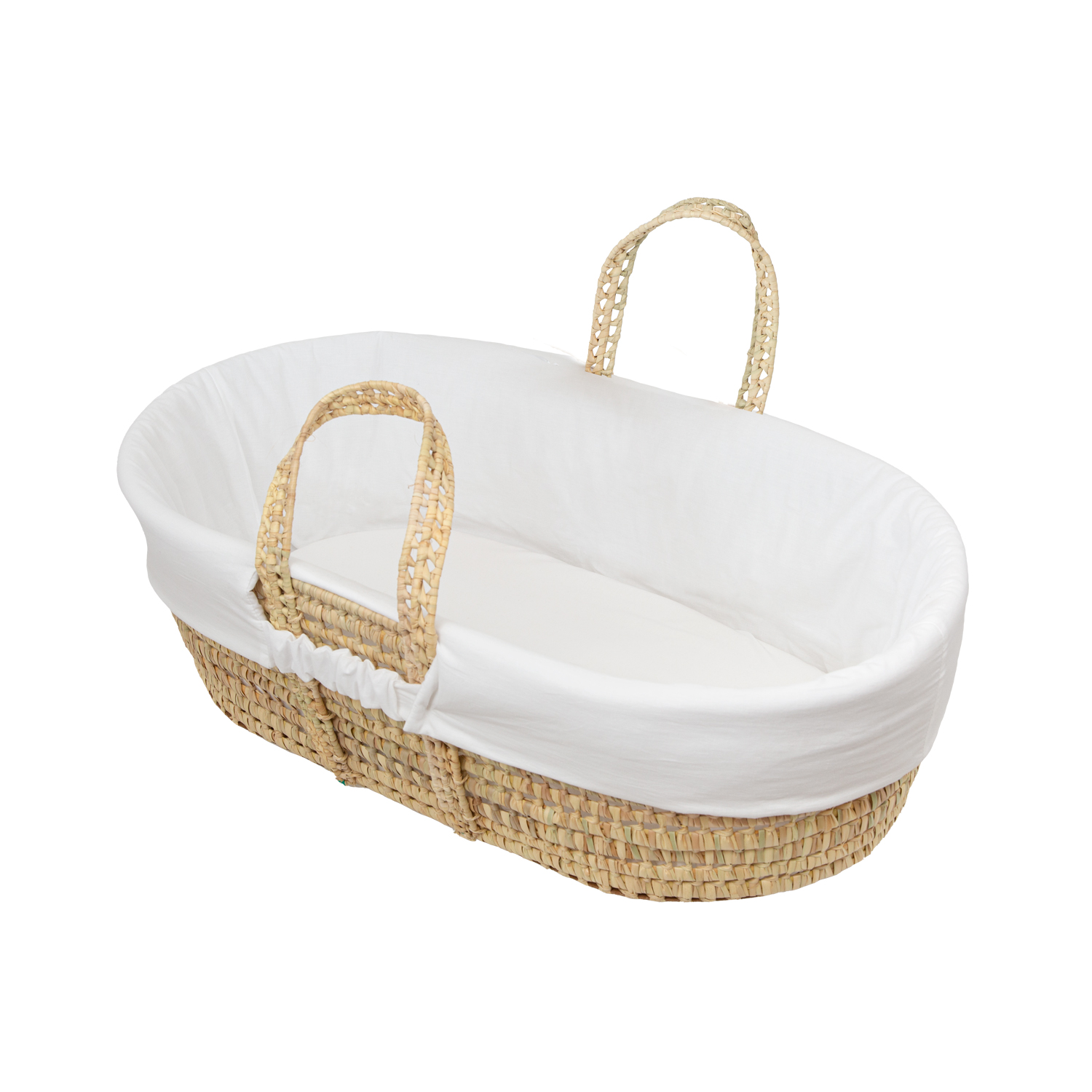 Cubre cuco Matalase 01 Blanco - Bimbidreams