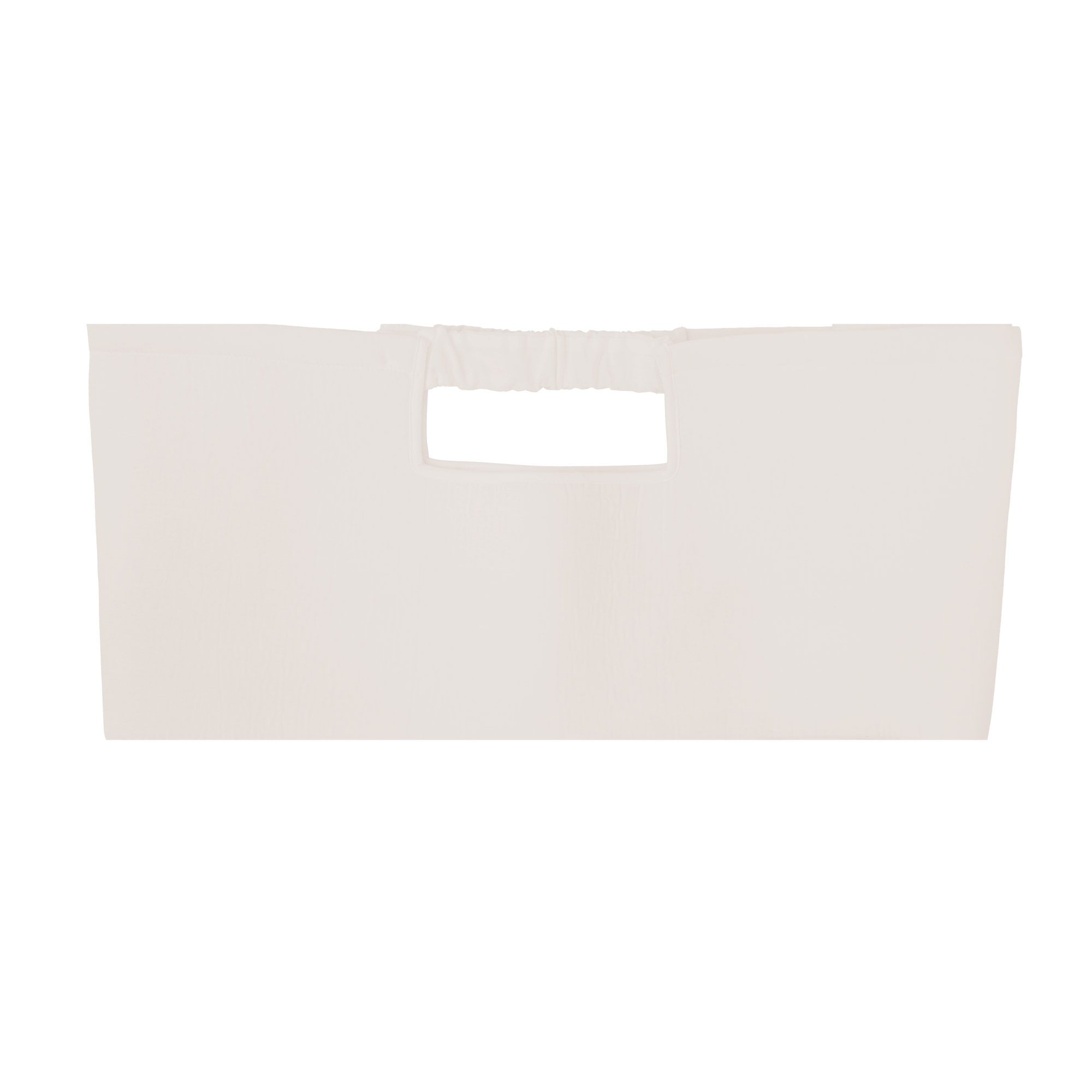 Cubre cuco Matalase 01 Blanco - Bimbidreams - Imagen 3