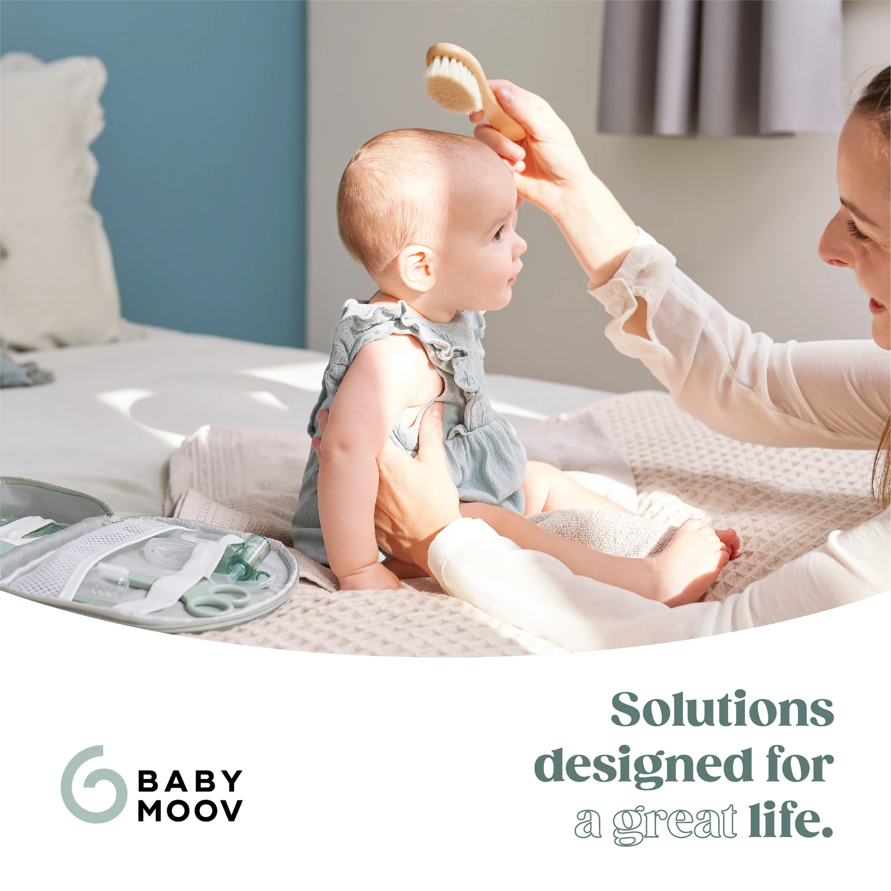 Neceser aseo - BabyMoov - Imagen 7