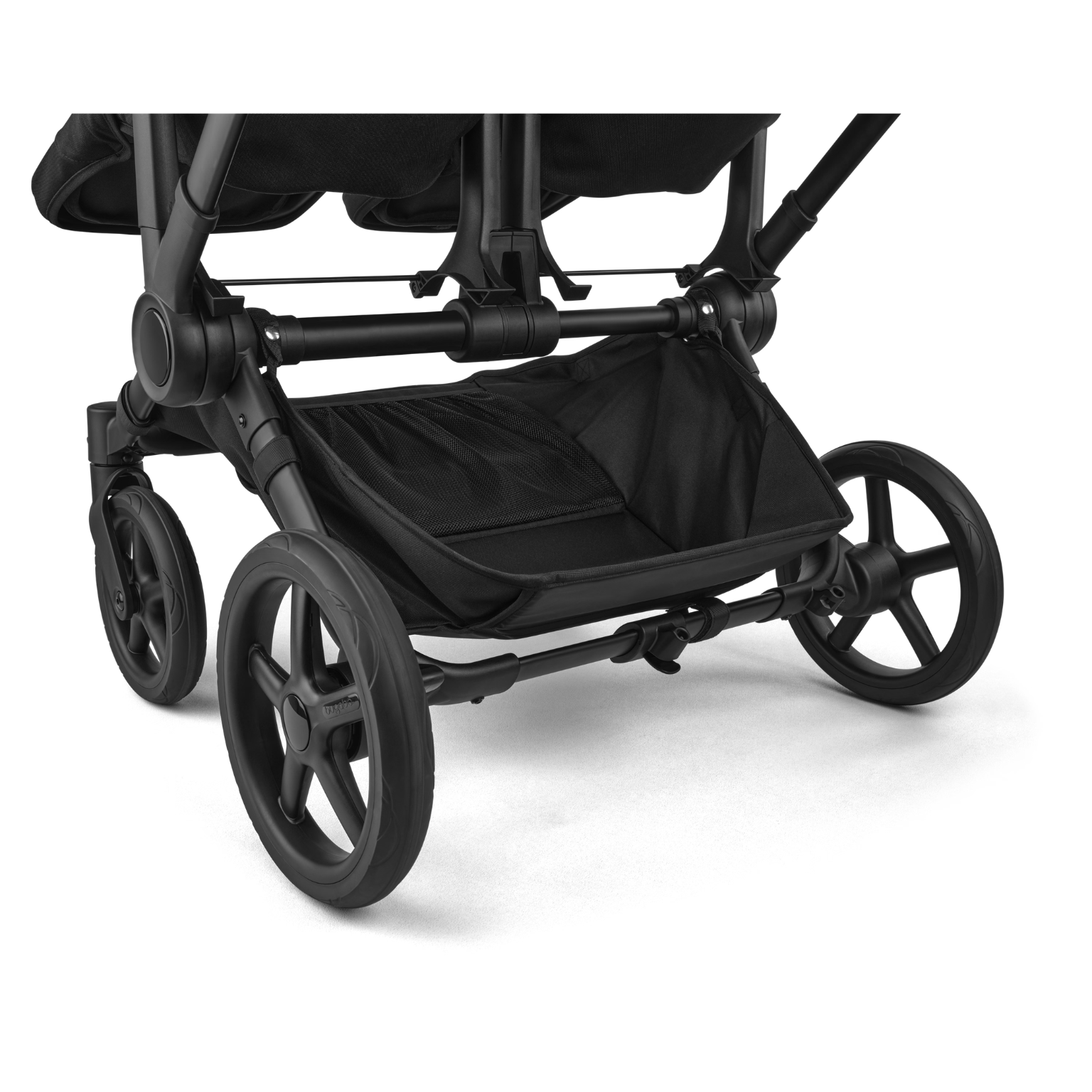 Bugaboo Donkey 6 Doble, la solución para bebés seguidos - Imagen 4