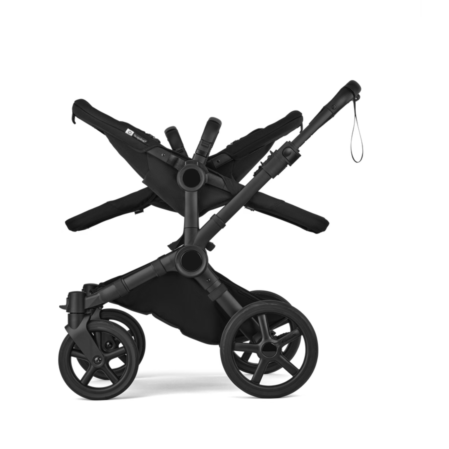 Bugaboo Donkey 6 Doble, la solución para bebés seguidos - Imagen 7