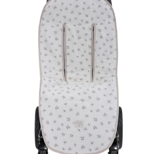 Colchoneta silla Graciela - Uzturre