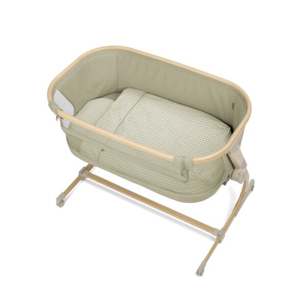 Minicuna Colecho Baby Side Jané