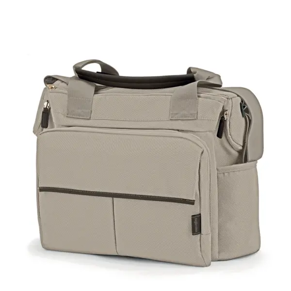 bolso cambiador Dual Bag Inglesina Aptica 2026