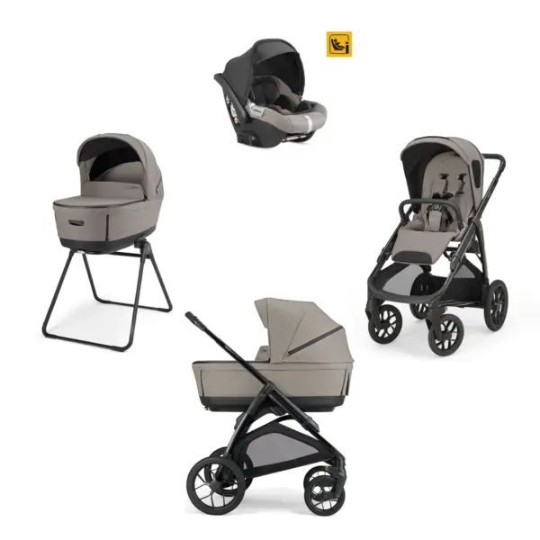 carrito inglesina Aptica XT Darwin 2026