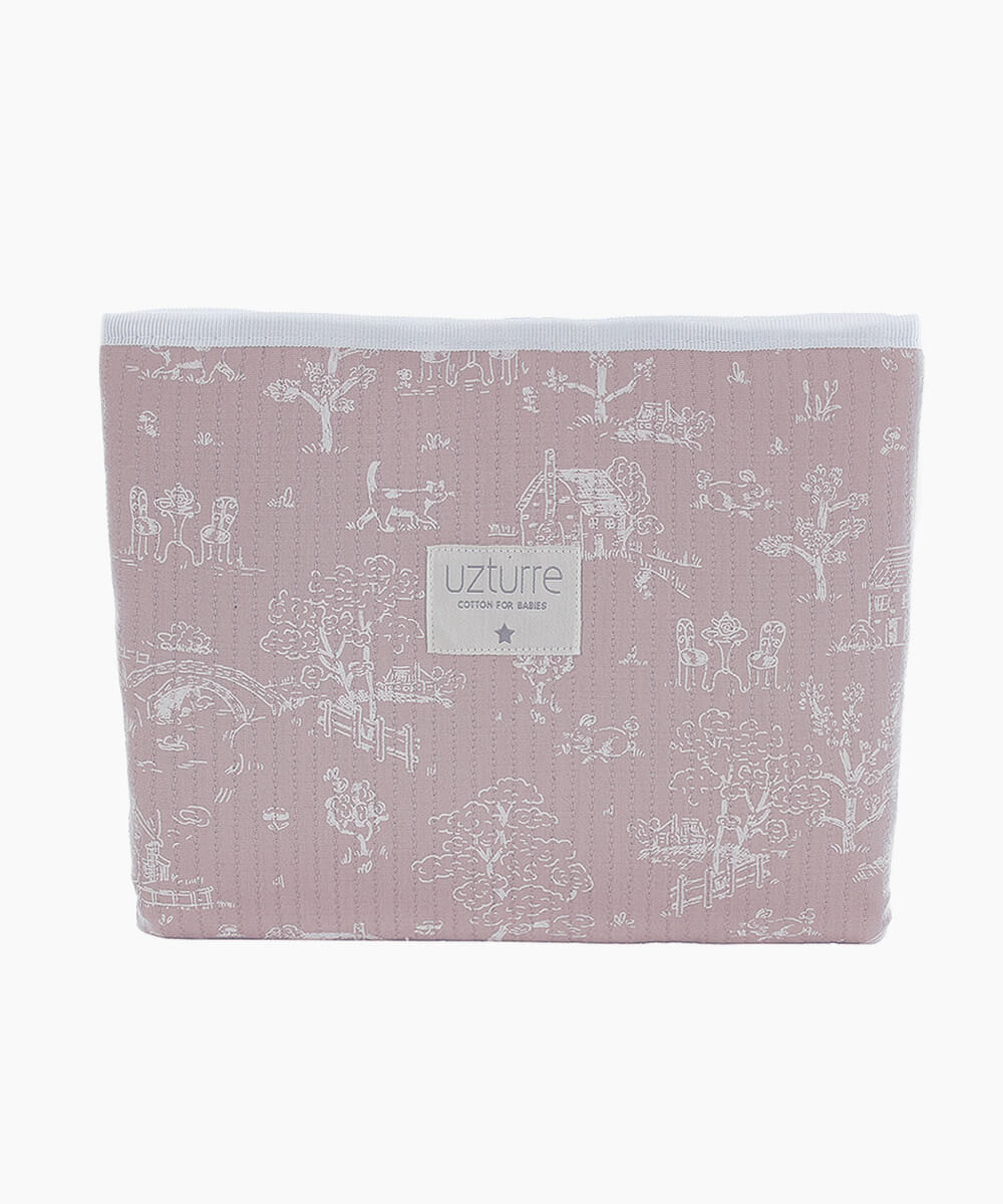 Cambiador Tirsa - Uzturre - Imagen 2