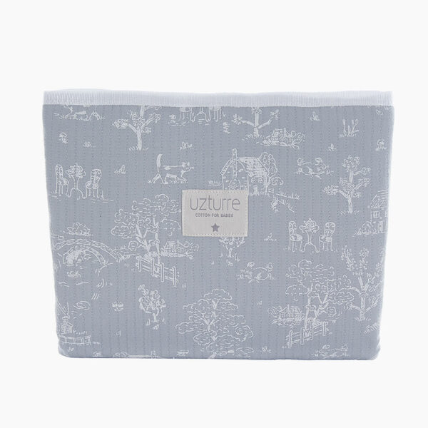 Cambiador Tirsa - Uzturre