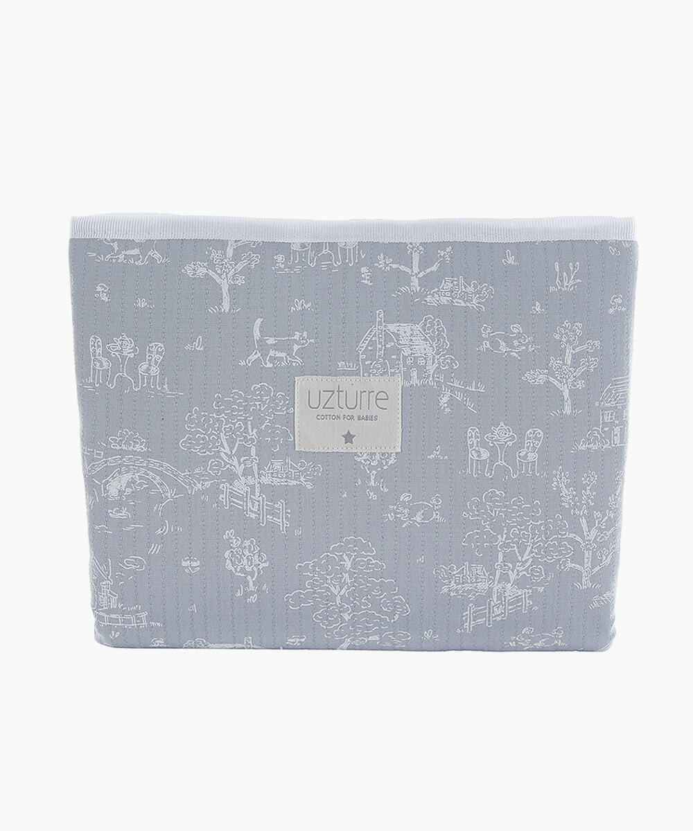 Cambiador Tirsa - Uzturre