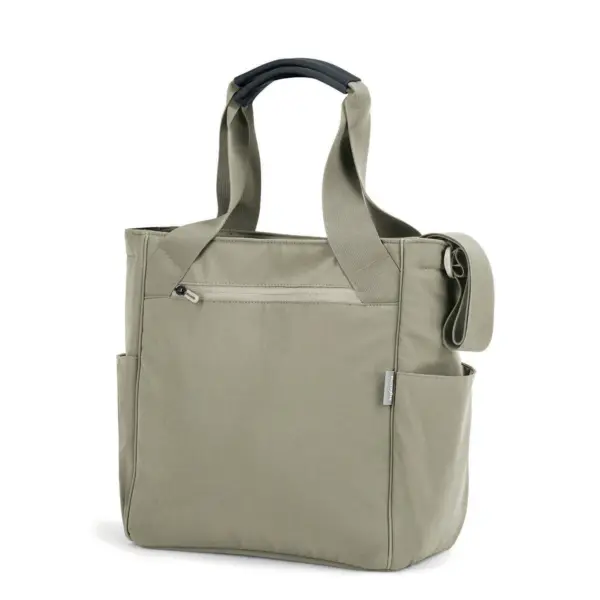 bolso Day Bag Inglesina Electa 2026 con cambiador y diseño compacto.