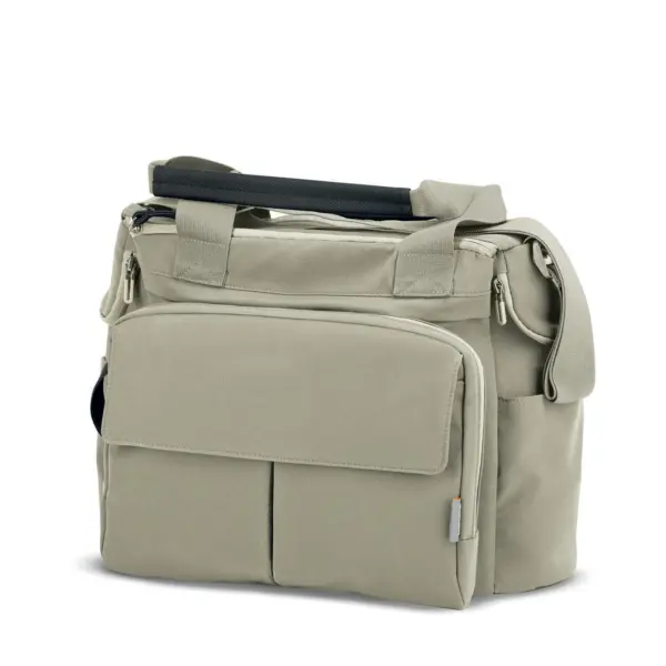 bolso cambiador dual bag inglesina electa 2026