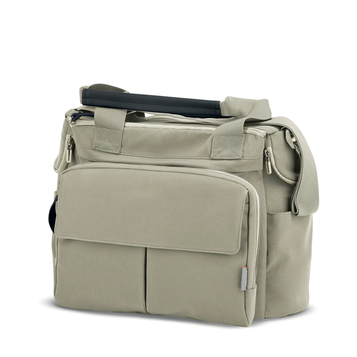 bolso cambiador dual bag inglesina electa 2026