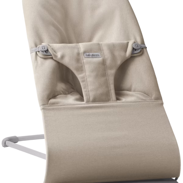 Hamaca Bliss Woven Melange Babybjörn