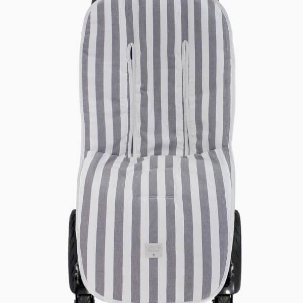 Colchoneta silla Raya - Uzturre