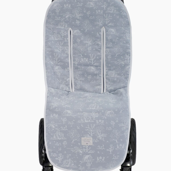 Colchoneta silla Tirsa - Uzturre