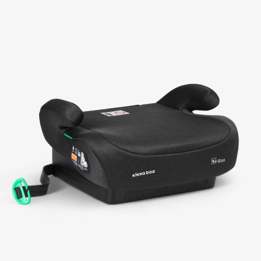 Silla coche sin respaldo SIN ISOFIX I-Go Kikkaboo (125-150 cm)