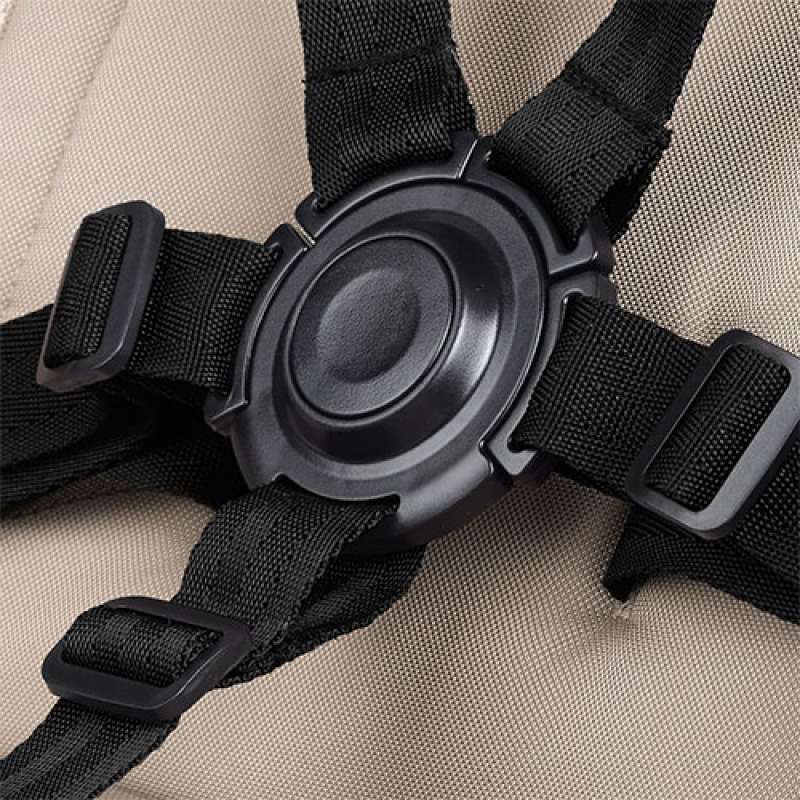 Jané Clap 3 2026 – Silla de paseo ligera, compacta y con plegado rápido - Imagen 2