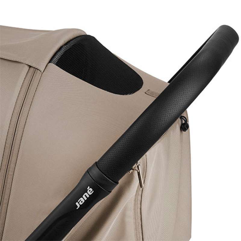 Jané Clap 3 2026 – Silla de paseo ligera, compacta y con plegado rápido - Imagen 4