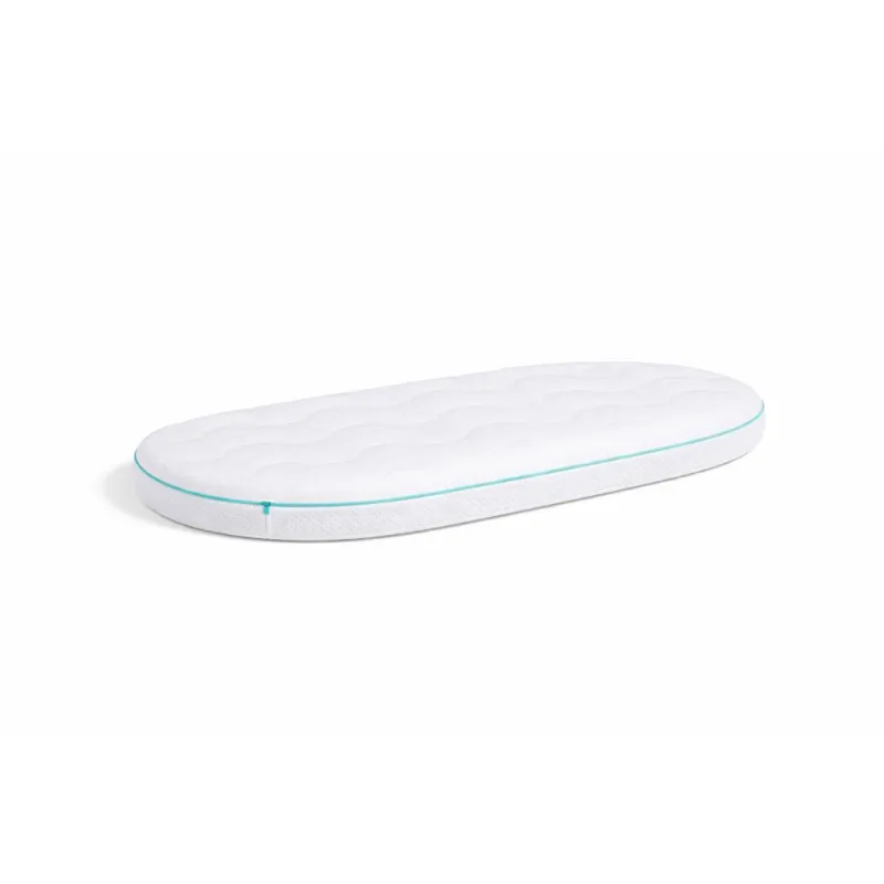 Colchón ovalado Bimba (75x33 cm) -My Baby Matress