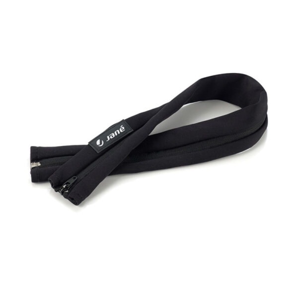 Funda manillar unido negro universal Jané