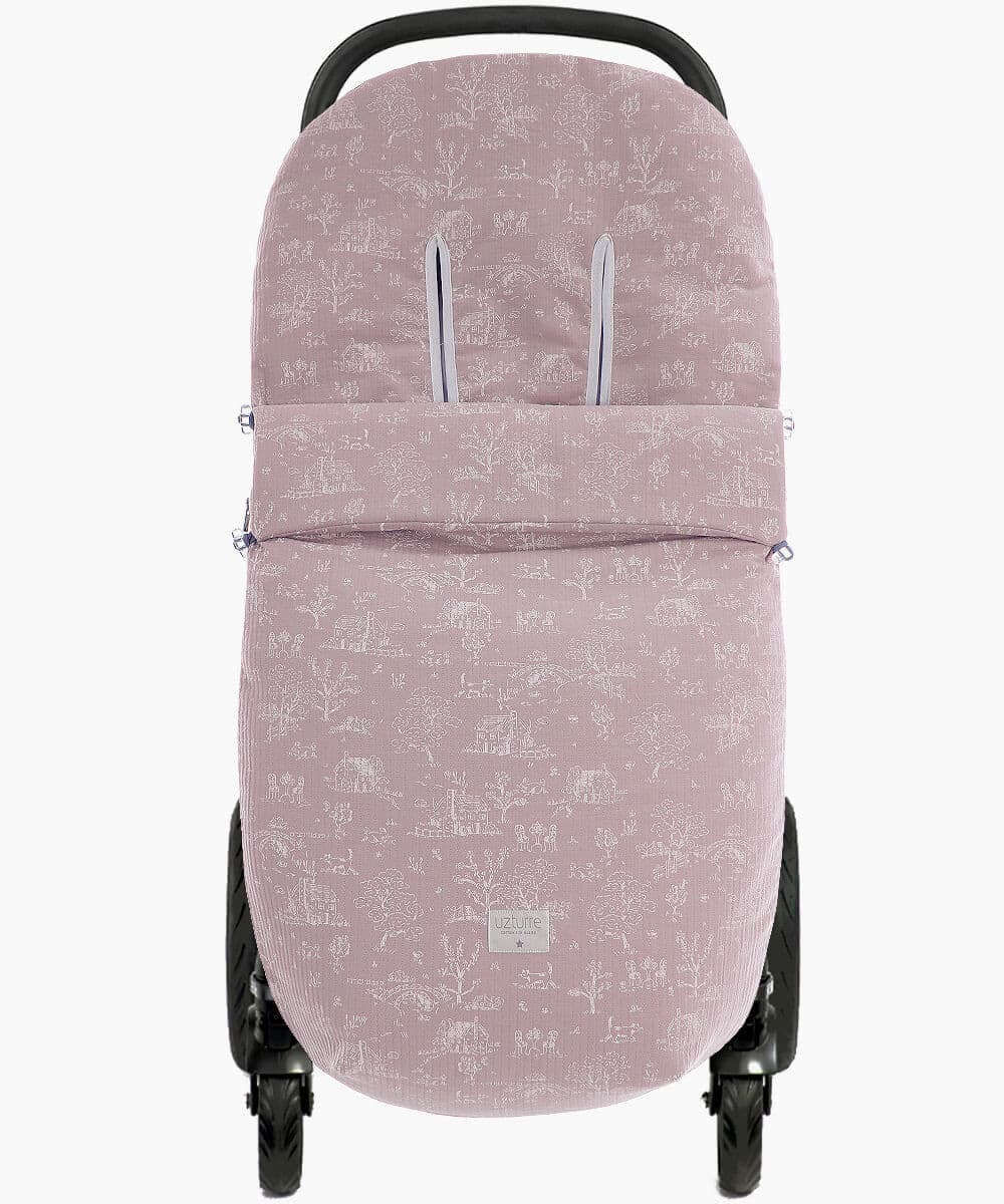 Saco para silla Tirsa - Uzturre - Imagen 2