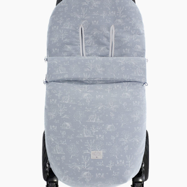 Saco para  silla Tirsa - Uzturre