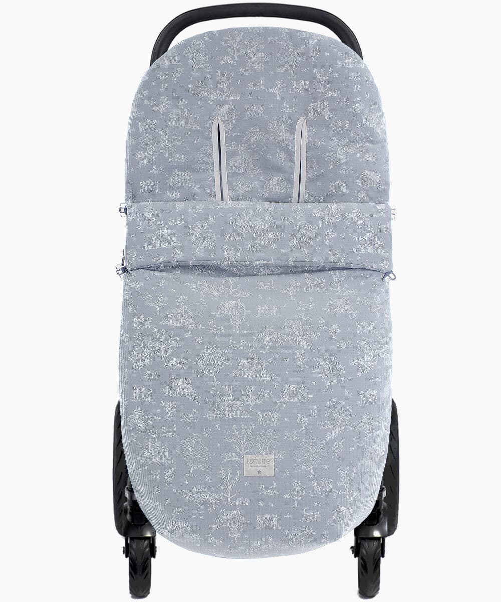 Saco para silla Tirsa - Uzturre