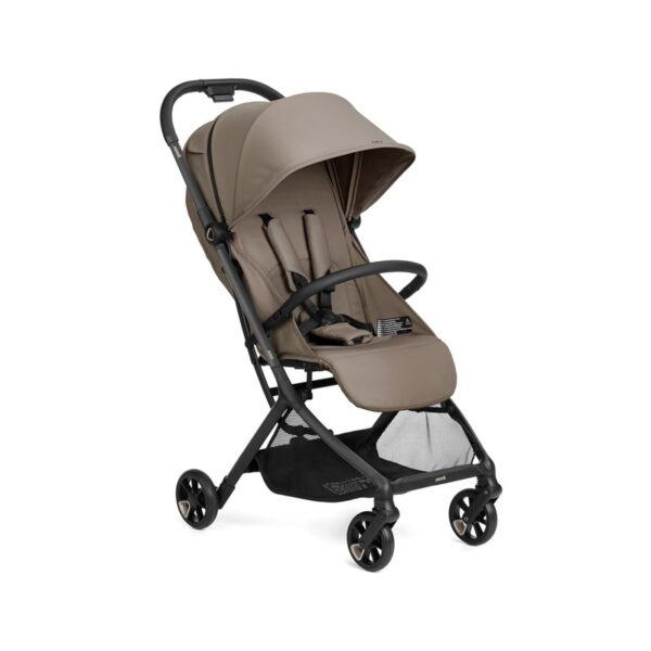 Silla de paseo Jané Aero 2026 ultraligera 5,7 kg | Plegado cabina