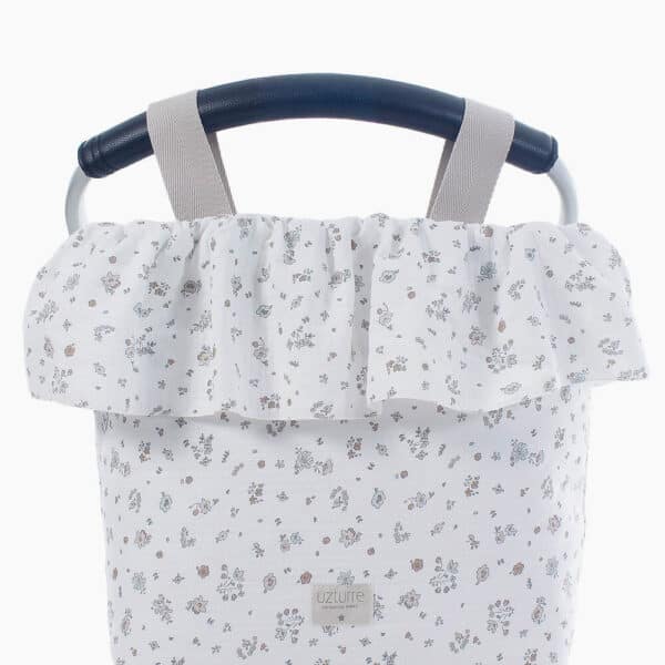 Bolso panera volante Celia - Uzturre