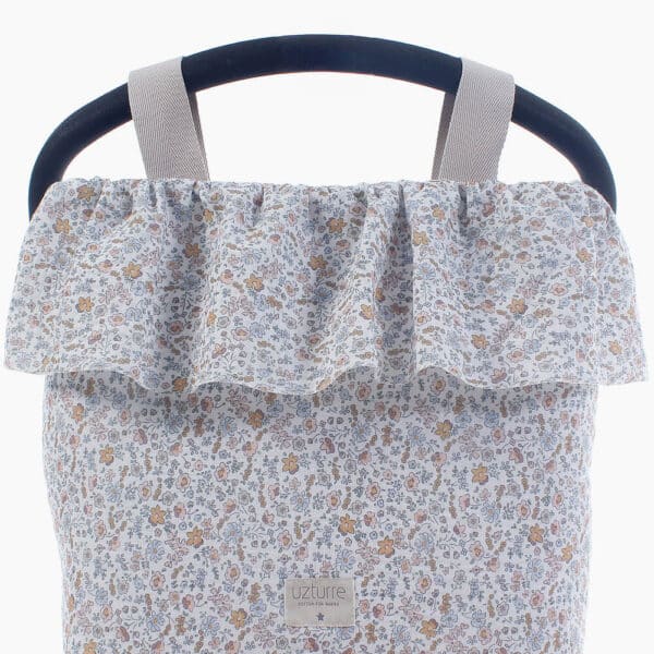 Bolso panera volante Marga - Uzturre