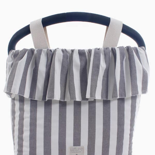 Bolso panera volante Raya - Uzturre