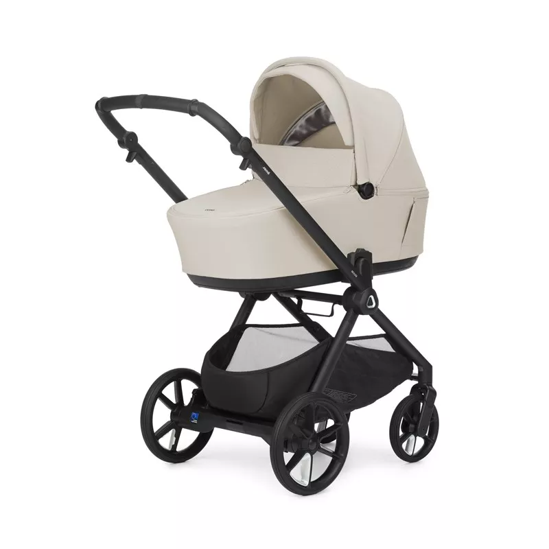 Jané Keep Trío carrito de bebé ligero y compacto con sistema modular Kombi - Imagen 3