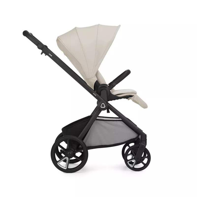 Jané Keep Trío carrito de bebé ligero y compacto con sistema modular Kombi - Imagen 5