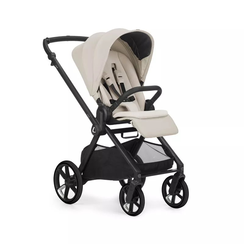Jané Keep Trío carrito de bebé ligero y compacto con sistema modular Kombi - Imagen 6